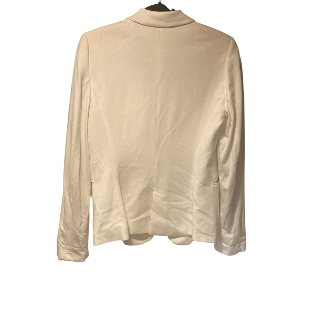 Zara Basic Blazer - image 3